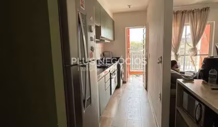 Oportunidade!! Varanda gourmet e com suite, Seu primeiro Imóvel está aqui.