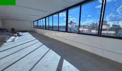 Loja Comercial para Alugar na Av. Washington Luiz – 1.235m², 40 Vagas, 3 Andares – Alto Fluxo