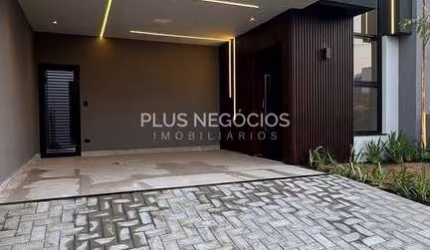 Linda casa térrea à venda À ESTREAR - Condomínio Jardim  Residencial Helena Maria
