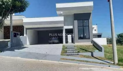 Viva o Luxo e Conforto no Condomínio Ibiti Reserva: Descubra Sua Casa de Sonho em Um Oásis de Tranq