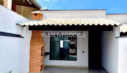 Casa à venda, Jardim das Magnólias, Sorocaba, SP