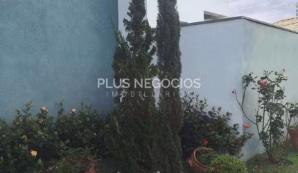 Casa em Sorocaba bairro Jardim Novo Horizonte