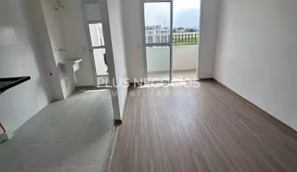 Apartamento Novo à Venda no JR Campolim II em Sorocaba – 2 Quartos, Suíte, Lazer Completo e Ótima L