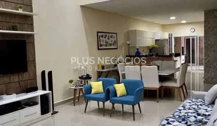 Casa para venda 3 suites Ibiti Royal Park, Iporanga, Sorocaba, SP