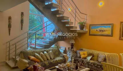 Casa à venda no Portal da Primavera em Sorocaba – 3 suítes, área gourmet, piscina e localização pri