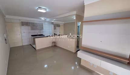 Apartamento Térreo com Quintal à Locação no Alpha Club – Lazer Completo e Segurança em Votorantim
