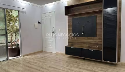 Apartamento à Venda em Sorocaba SP – 1 Suíte no Jardim Ferreira com Excelente Localização