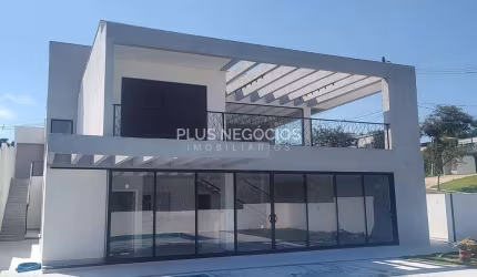 Casa à Venda no Jardim Novo Mundo – Sorocaba/SP | 3 Suítes em Condomínio Fechado