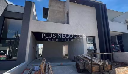 Casa à Venda no Jardim Novo Horizonte, Sorocaba – 3 Suítes