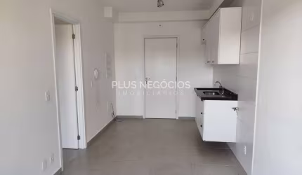 Studio para Locação - Vitalli Vila Carvalho, conforto e praticidade!