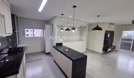 Apartamento para locação, Jardim Emília, Sorocaba, SP