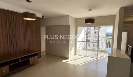 Apartamento novo à venda em Votorantim, 63m², 2 dorms (1 suíte), varanda gourmet, 2 vagas, móveis p