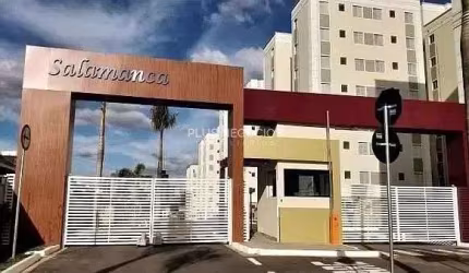 Apartamento à venda 2 dormitorios condominio com laser completo, Jardim São Carlos, Sorocaba, SP