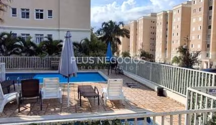 Apartamento à venda 2 dormitorios condominio completo, Além Ponte, Sorocaba, SP