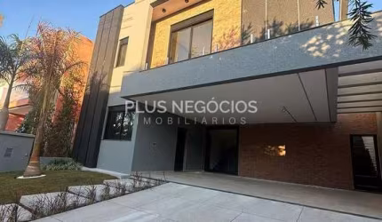 Casa à venda, Itapeva, Votorantim, SP  Sobrado Diferenciado à Venda no Condomínio Aldeia da Mata Ap