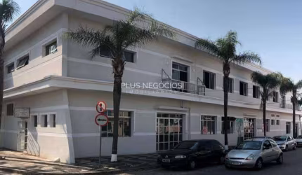 Sala para locação, Vila Hortência, Sorocaba, SP