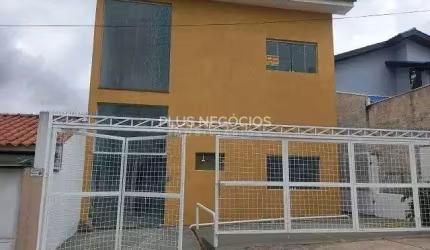 Casa comercial para venda e locação 9 salas, Jardim Vila São Domingos, Sorocaba, SP