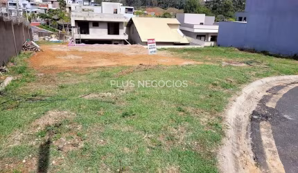 Terreno à venda condominio fechado, Morros, Sorocaba, SP