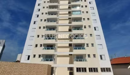 Apartamento à Venda no Edifício Nena Alcolea: 2 Dormitórios, Sendo 1 Suíte, 65m² de Área Útil, Idea
