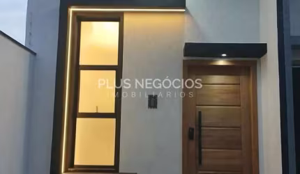 Oportunidade! Casa à venda no Jardim Residencial Villagio Ipanema II, em Sorocaba
