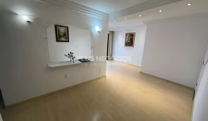 Oportunidade Imperdível – Apartamento com 3 Dormitórios e Varanda à Venda!