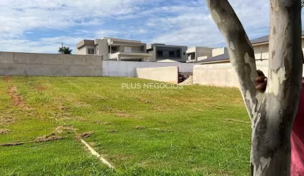 Terreno à venda condominio de alto padrão, barreiro, Araçoiaba da Serra, SP