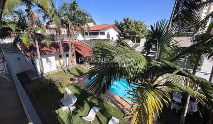 Sobrado à Venda na Zona Sul de Sorocaba – 4 Dormitórios, Piscina, Gourmet, Próximo ao Shopping Igua