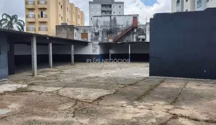 Galpão / Barracão para locação, Jardim São Judas Tadeu, Sorocaba, SP