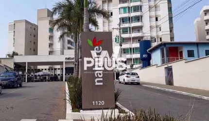 Nature Residencial Clube, Sorocaba, venda ou locação, lazer completo para sua familia, agende sua v