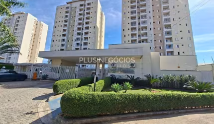 Lindo Apartamento no condominio Passeo no bairro Wanel Ville, localização privilegiada, vista marav