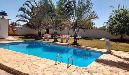 Chácara com 3 dorms, Ana Maria, Sorocaba - R$ 550 mil, Cod: 9732