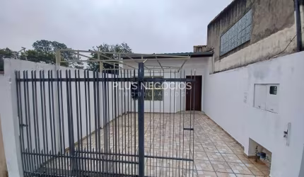 Casa com 3 dorms, Jardim Simus, Sorocaba, Cod: 218325