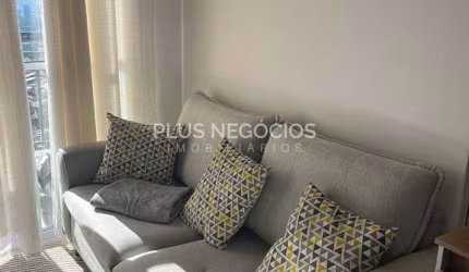 Apartamento à venda, Parque Três Meninos, Sorocaba, SP