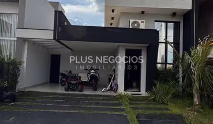 Casa térrea à venda por R$ 1.250.000 ou locação por R$ 6.200/mês no Cond. Helena Maria – 3 suítes,