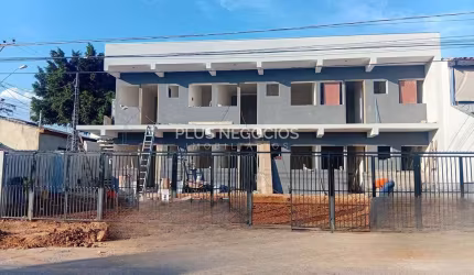 Kitnet à venda, Vila São Jorge, Sorocaba, SP