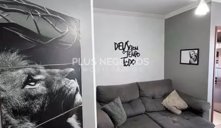 Oportunidade na Zona Leste de Sorocaba, Edificio Siena, no bairro Jardim Gonçalves, proximo a Av Sã
