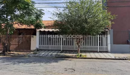 Casa à venda, Vila Jardini, Sorocaba, SP