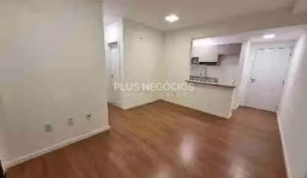 Apartamento no Riserva Natura, 2 dorms (1 suíte), varanda gourmet, 2 vagas, planejados, lazer compl