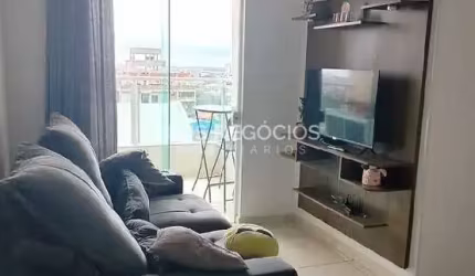 Apartamento Mobiliado para locação, Vila Haro, Sorocaba, SP