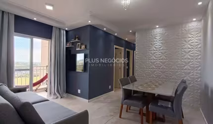Apartamento com 2 dormitórios à venda na Bela Vista