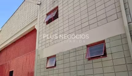 Galpão / Barracão para locação, Iporanga, Sorocaba, SP