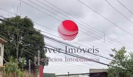 Terreno à venda na Avenida Abílio Machado, 2297, Dom Bosco, Belo Horizonte por R$ 1.200.000