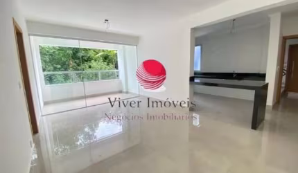 Apartamento com 3 quartos à venda na Rua Professor Domício Murta, 425, Ouro Preto, Belo Horizonte por R$ 695.000