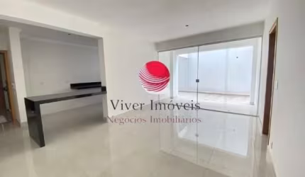 Apartamento com 3 quartos à venda na Rua Professor Domício Murta, 425, Ouro Preto, Belo Horizonte por R$ 695.000