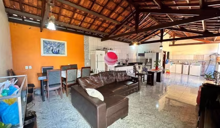 Casa com 4 quartos à venda na Rua Póvoa de Varzim, 435, Jardim Paquetá, Belo Horizonte por R$ 1.200.000