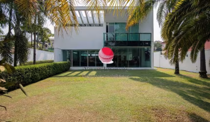 Casa com 4 quartos à venda na Calábria, 669, Bandeirantes, Belo Horizonte por R$ 5.500.000