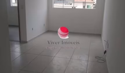 Apartamento com 2 quartos à venda na Rua Três, 64, Arvoredo II, Contagem por R$ 268.000