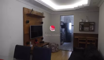 Apartamento com 2 quartos à venda na Avenida Wilson Tavares Ribeiro, 320, Cabral, Contagem por R$ 185.000