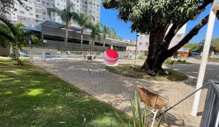 Apartamento com 2 quartos à venda na Rua Gustavo Ladeira, 11, Paquetá, Belo Horizonte por R$ 449.000