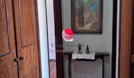 Casa com 3 quartos à venda na Rua Jacutinga, 589, Padre Eustáquio, Belo Horizonte por R$ 450.000